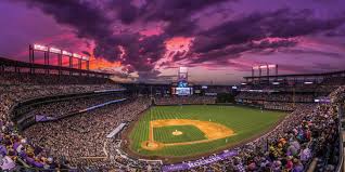 The angels' shohei ohtani will bat leadoff as the designated hitter and be american league's starting pitcher. Rockies Denver To Host 2021 Mlb All Star Game