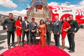 At airasia, we believe everyone can fly! Best Low Cost Airline In Asia For 2020 Airasia And Airasia X