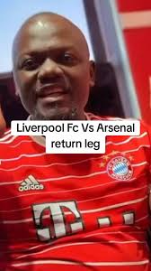 Arsenal FC giving Liverpool gurd of honor today. #footballfans  #sportsupdates #tiktokfootball