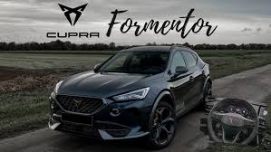 Tú decides como disfrutar con este nuevo suv coupé disponible también con motor híbrido enchufable. Era Cuv Cupra Youtube
