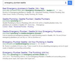 The health and safety of a plumber is just as important as that of the customers. Search Engine Optimization Services Plumber Plumbing Alan Morgan Group