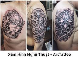 Hình xăm không dành cho tất cả mọi người. LÆ°u Ngay Top 10 Cac Tiá»‡m XÄƒm Cho Ná»¯ Ha Ná»™i Ná»•i Tiáº¿ng Nháº¥t