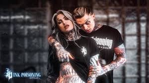 We did not find results for: Ink Poisoning Apparel Home Facebook