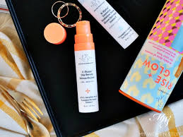 Hyaluronic acid (ha) naturally occurs in our body and helps to retain our skin moisture. Review Drunk Elephant C Firma Day Serum B Hydra My Women Stuff