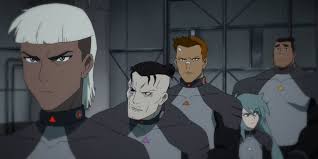 Every DC Villain in My Adventures With Superman So Far