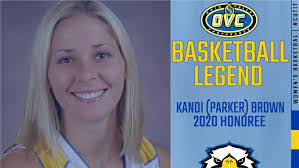 Kandi Brown's Instagram, Twitter & Facebook