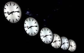 Adiantar ou retroceder o relógio uma hora? Parlamento Europeu Vota A Favor Do Fim Da Mudanca De Hora Mas So Em 2021 Renascenca