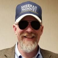 Tom E. Mitchell, CISSP