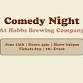 Comedy Night @ Hobbs Brewing Company