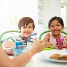 Picky eaters can get anxious about meals, especially if it's a social occasion. Sample Day Of Meals For A 4 Year Old Child Superkids Nutrition