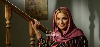 نتیجه تصویری برای عکس سلفی شهرزاد عبدالمجید