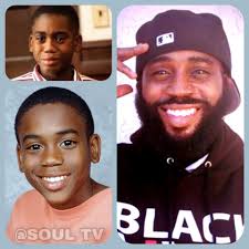 Happy 37th Birthday to Brandon Hammond. Born February 6, 1984, He is a  former child actor who appeared in several movie and television roles  mainly during the 1990s. Hammond's first film role