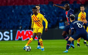 Watch live football match today fc barcelona vs psg in a uefa champions league match live stream from sky sports free online at sialtv.pk. Psgbarca Hashtag On Twitter