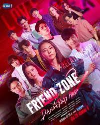 Maybe you would like to learn more about one of these? Friend Zone 2 Dangerous Area 2020 Mydramalist
