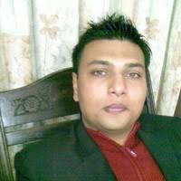 Syed Muhammad Taha Hanif