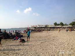 Check spelling or type a new query. Pantai Di Bali Bukan Ini Pantai Di Anyer Foto 2
