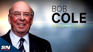 Bob Cole