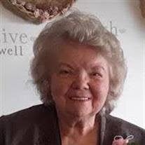 Rosanne Fletcher Abraham Obituary