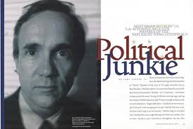 And the Bride Wore Green