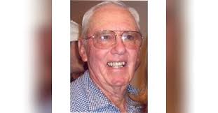 Richard Wallace Curry Obituary