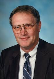 Obituary for Larry G Wold