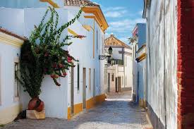 Learn how to get from faro to lagos, tavira, albufeira, sagres, and loule by bus, train, and private your guide to transportation in faro, portugal. Faro Dovolena 2021 Ck Fischer