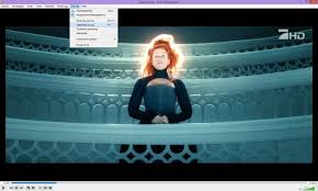 This option is available in its playback menu. Vlc Media Player Download Freeware De