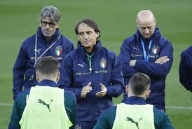 Il calendario aggiornato della fase finale degli europei 2021 che si disputeranno in 11 città europee: I Convocati Dell Italia Per Gli Europei 2021 Mancini Lascia Fuori Kean Corriere It