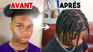 Nom de votre ami *: Comment Faire Des Boucles Curly Hair Routine Homme Noir Youtube