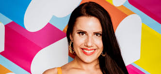 Love island bosses have revealed the first cast member to be taking part in the upcoming 2021 series. Love Island 2019 Laura Steckbrief Instagram Aktuelle News