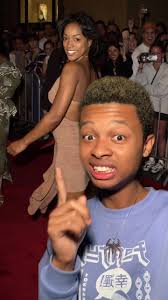 Wanda from Bernie Mac Show Now