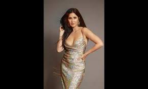 Katrina Kaif was sceptical about ...