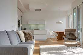 Wohnungen, wgs, zimmer (möbliert und unmöbliert). Moderne Wohnung In Berlin Friedrichshain