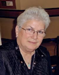 Gloria Dyble Obituary