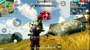 The game received the award for the best popular vote game by the google play store in 2019. Jugando Free Fire En Un Google Pixel 2 Xl Highlights Elroy Youtube