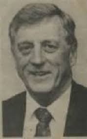 James Montgomery Kyker Obituary September 8, 2013