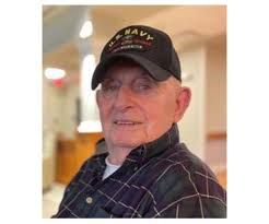 James Broome Obituary (1945