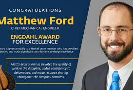 Haskell Intern Emily Moseley Is Racing Toward Her Engineering Career