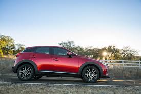 Find your perfect car with edmunds expert reviews, car comparisons, and pricing tools. Mazda Cx 3 Is A More Practical Miata