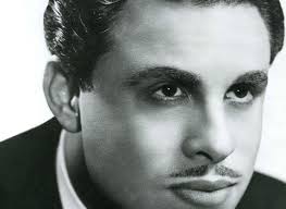 Hollywood Bowl History