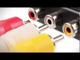 Contrast is the difference between the light and dark areas in your image. Troubleshooting A Black And White Tv Youtube