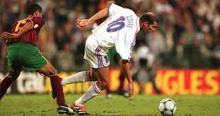 Euro 2000, temps forts : France 2 1 Portugal Zinedine Zidane Masterclass Puts Les Bleus Into Euro 2000 Final 90min
