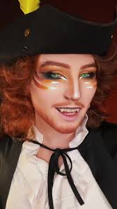 Martinko Klingac Shrek