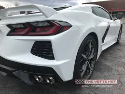 Image result for Arctic White 2022 Corvette