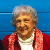 Obituary information for Jeana Marjorie Fox