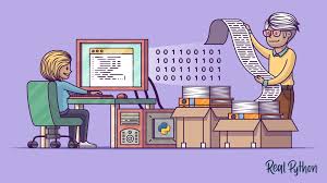 Writing letters worksheets these worksheets allow my students to firstly identify the letters of the alphabet and secondly gives them the opportunity to practice writing each letter, they really enjoy doing this activity. Reading And Writing Files In Python Guide Real Python