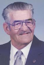 Obituary for Kenneth G. Beach