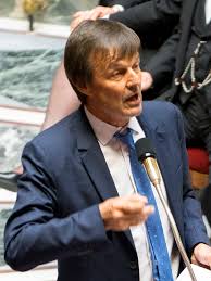 Nicolas hulot invité de daniela. Nicolas Hulot Wikipedia