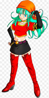 Pan Bulla Dragon Ball Z Dokkan Battle Goku Bulma, goku, fictional  Character, cartoon png | PNGEgg