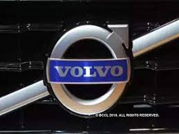 Volvo Cars To Focus On Small Cities Volvo Cars Volvo Nissan Logo